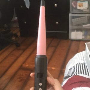 Remington Curling Iron